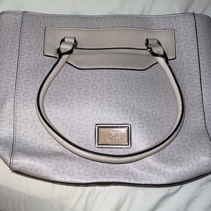 Guess logo bag